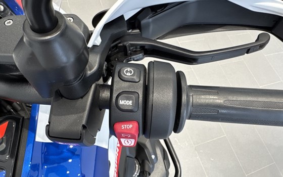 Gebrauchtmotorrad BMW R 1300 GS - Bild 7