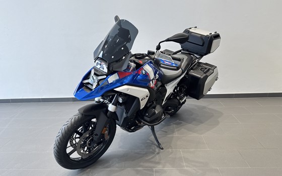 Gebrauchtmotorrad BMW R 1300 GS - Bild 8