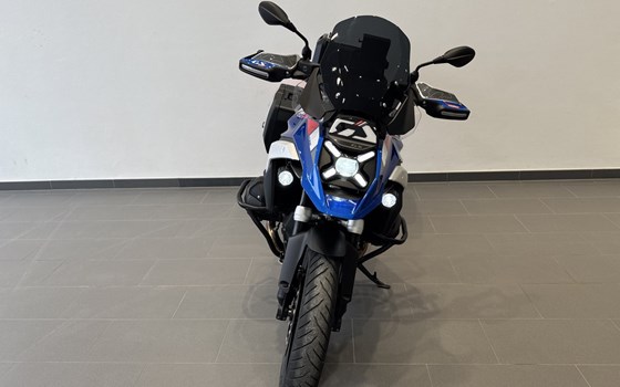 Gebrauchtmotorrad BMW R 1300 GS - Bild 9
