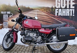 Gebrauchte BMW R 80