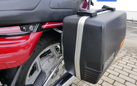 Gebrauchtmotorrad BMW R 80 - Bild 13