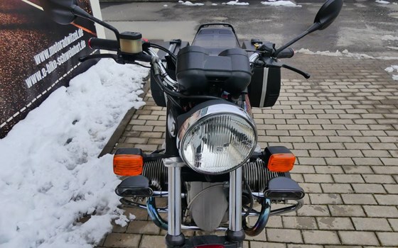 Gebrauchtmotorrad BMW R 80 - Bild 7
