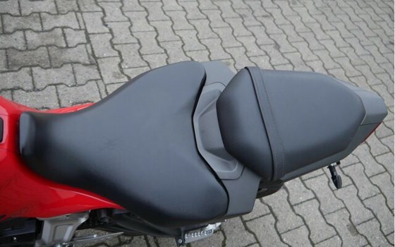Gebrauchtmotorrad Yamaha MT-07 - Bild 11