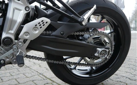 Gebrauchtmotorrad Yamaha MT-07 - Bild 16