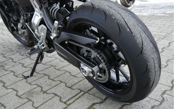 Gebrauchtmotorrad Yamaha MT-07 - Bild 17