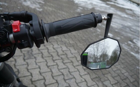 Gebrauchtmotorrad Yamaha MT-07 - Bild 19