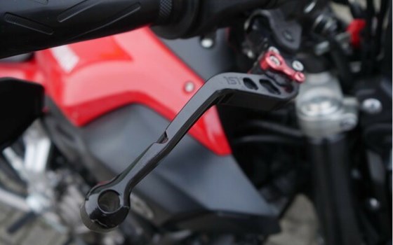 Gebrauchtmotorrad Yamaha MT-07 - Bild 20