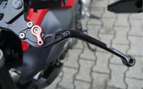 Gebrauchtmotorrad Yamaha MT-07 - Bild 21