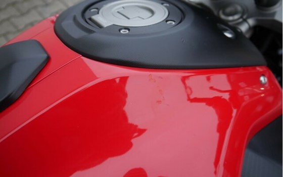 Gebrauchtmotorrad Yamaha MT-07 - Bild 27