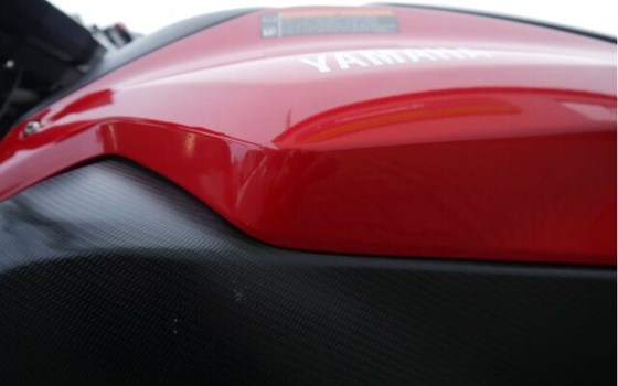 Gebrauchtmotorrad Yamaha MT-07 - Bild 28