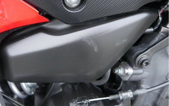 Gebrauchtmotorrad Yamaha MT-07 - Bild 29