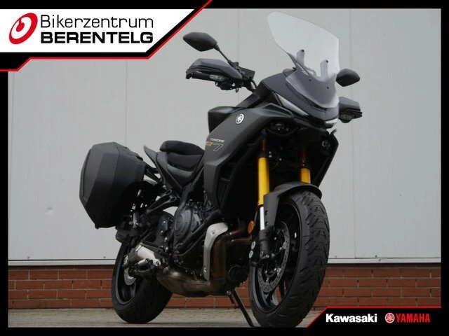 Yamaha Tracer 7 GT