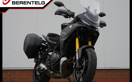 Gebrauchtmotorrad Yamaha Tracer 7 GT - Bild 1