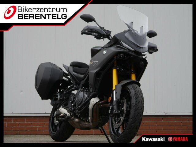 Yamaha Tracer 7 GT 