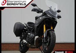 Gebrauchte Yamaha Tracer 7 GT