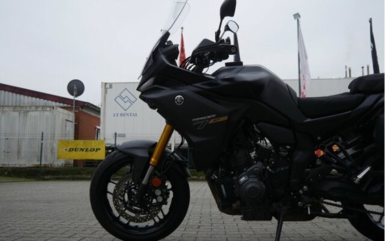 Gebrauchtmotorrad Yamaha Tracer 7 GT - Bild 10