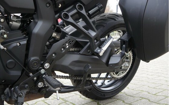 Gebrauchtmotorrad Yamaha Tracer 7 GT - Bild 12