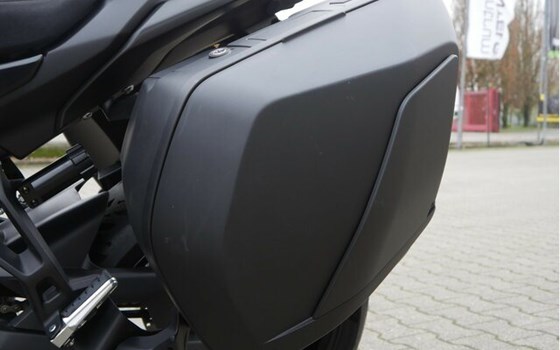 Gebrauchtmotorrad Yamaha Tracer 7 GT - Bild 13