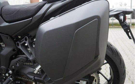 Gebrauchtmotorrad Yamaha Tracer 7 GT - Bild 14