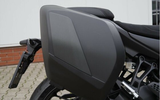 Gebrauchtmotorrad Yamaha Tracer 7 GT - Bild 15