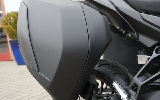 Gebrauchtmotorrad Yamaha Tracer 7 GT - Bild 16