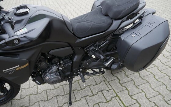 Gebrauchtmotorrad Yamaha Tracer 7 GT - Bild 17