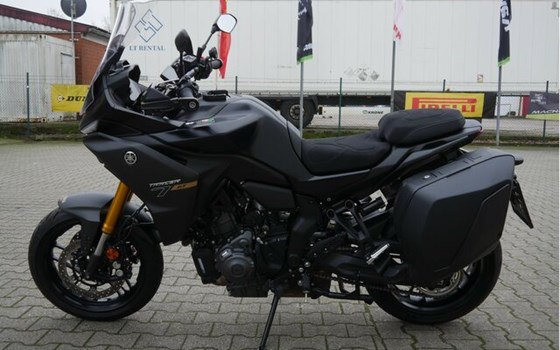 Gebrauchtmotorrad Yamaha Tracer 7 GT - Bild 18