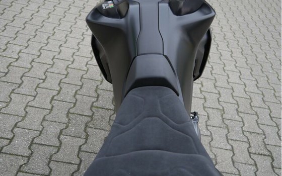 Gebrauchtmotorrad Yamaha Tracer 7 GT - Bild 19