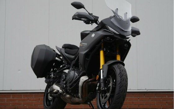 Gebrauchtmotorrad Yamaha Tracer 7 GT - Bild 2