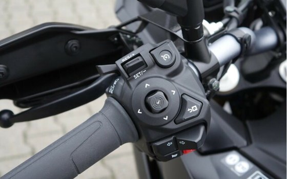 Gebrauchtmotorrad Yamaha Tracer 7 GT - Bild 20