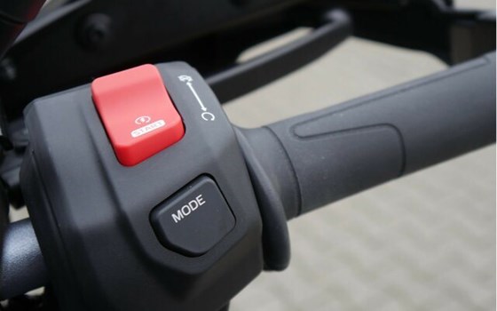 Gebrauchtmotorrad Yamaha Tracer 7 GT - Bild 21