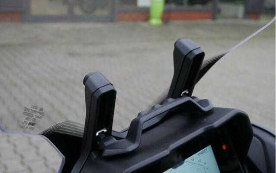 Gebrauchtmotorrad Yamaha Tracer 7 GT - Bild 23