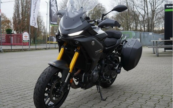 Gebrauchtmotorrad Yamaha Tracer 7 GT - Bild 24