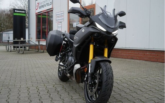 Gebrauchtmotorrad Yamaha Tracer 7 GT - Bild 25