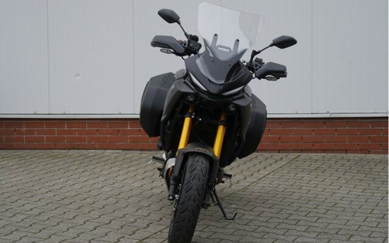 Gebrauchtmotorrad Yamaha Tracer 7 GT - Bild 26