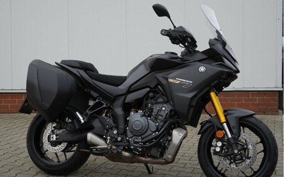 Gebrauchtmotorrad Yamaha Tracer 7 GT - Bild 3