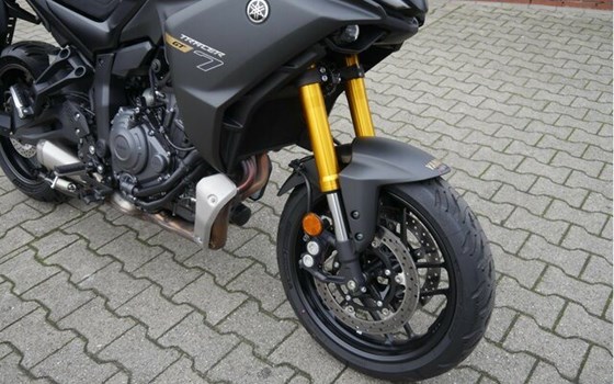 Gebrauchtmotorrad Yamaha Tracer 7 GT - Bild 4