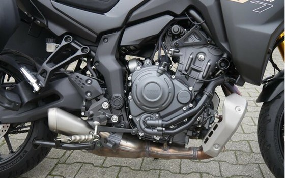 Gebrauchtmotorrad Yamaha Tracer 7 GT - Bild 6