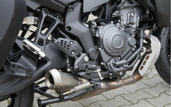 Gebrauchtmotorrad Yamaha Tracer 7 GT - Bild 7