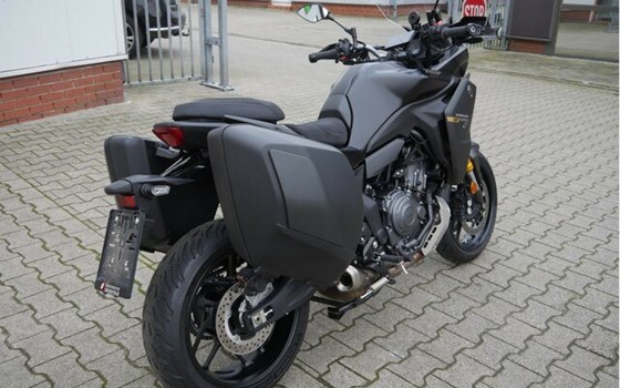 Gebrauchtmotorrad Yamaha Tracer 7 GT - Bild 8