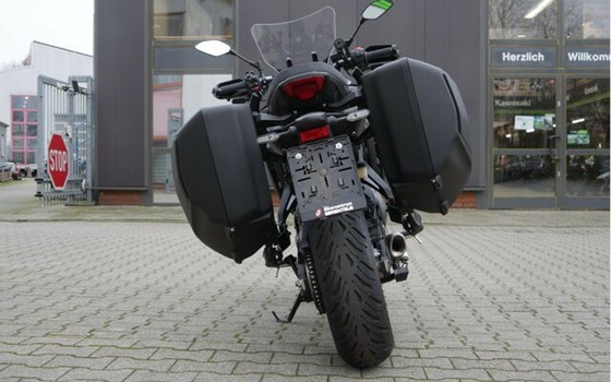 Gebrauchtmotorrad Yamaha Tracer 7 GT - Bild 9