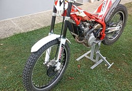 Gebrauchte Beta Evo 300 4Takt