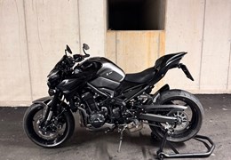 Gebrauchte Kawasaki Z900