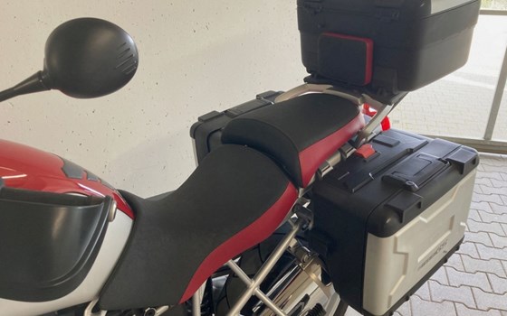 Gebrauchtmotorrad BMW R 1200 GS - Bild 3