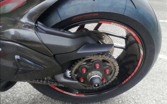 Gebrauchtmotorrad Ducati 1299 Panigale - Bild 1