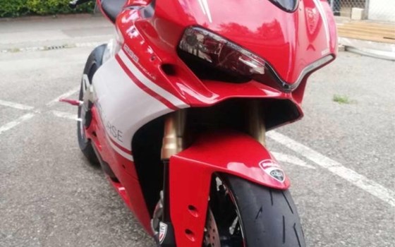 Gebrauchtmotorrad Ducati 1299 Panigale - Bild 4