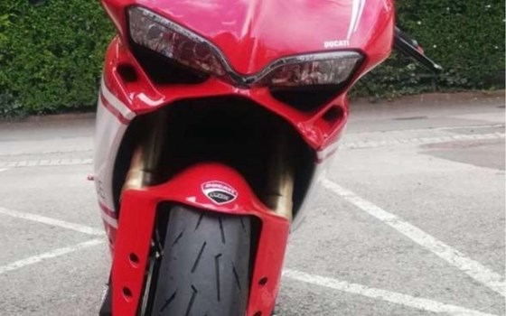 Gebrauchtmotorrad Ducati 1299 Panigale - Bild 2