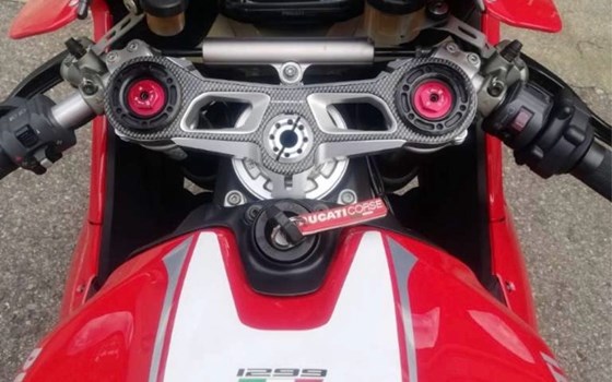 Gebrauchtmotorrad Ducati 1299 Panigale - Bild 10