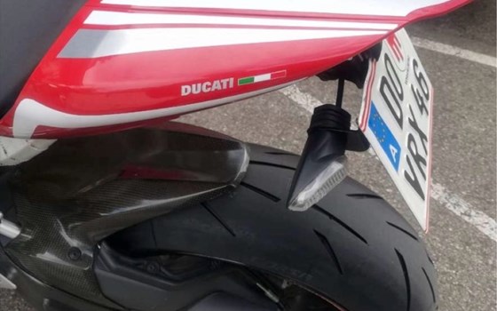 Gebrauchtmotorrad Ducati 1299 Panigale - Bild 5