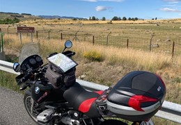 Gebrauchte BMW R 1150 GS